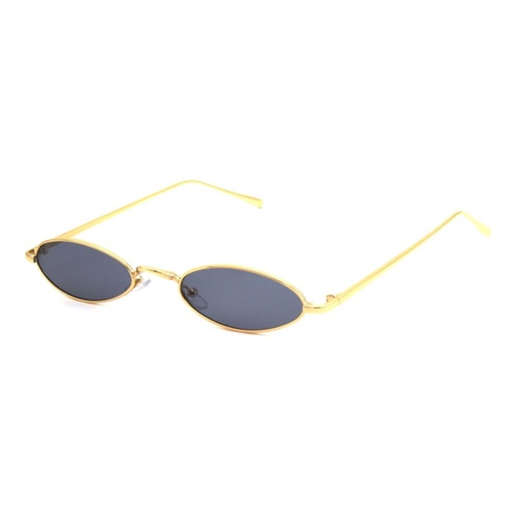 Trendy Vintage Skinny Frames ✨
